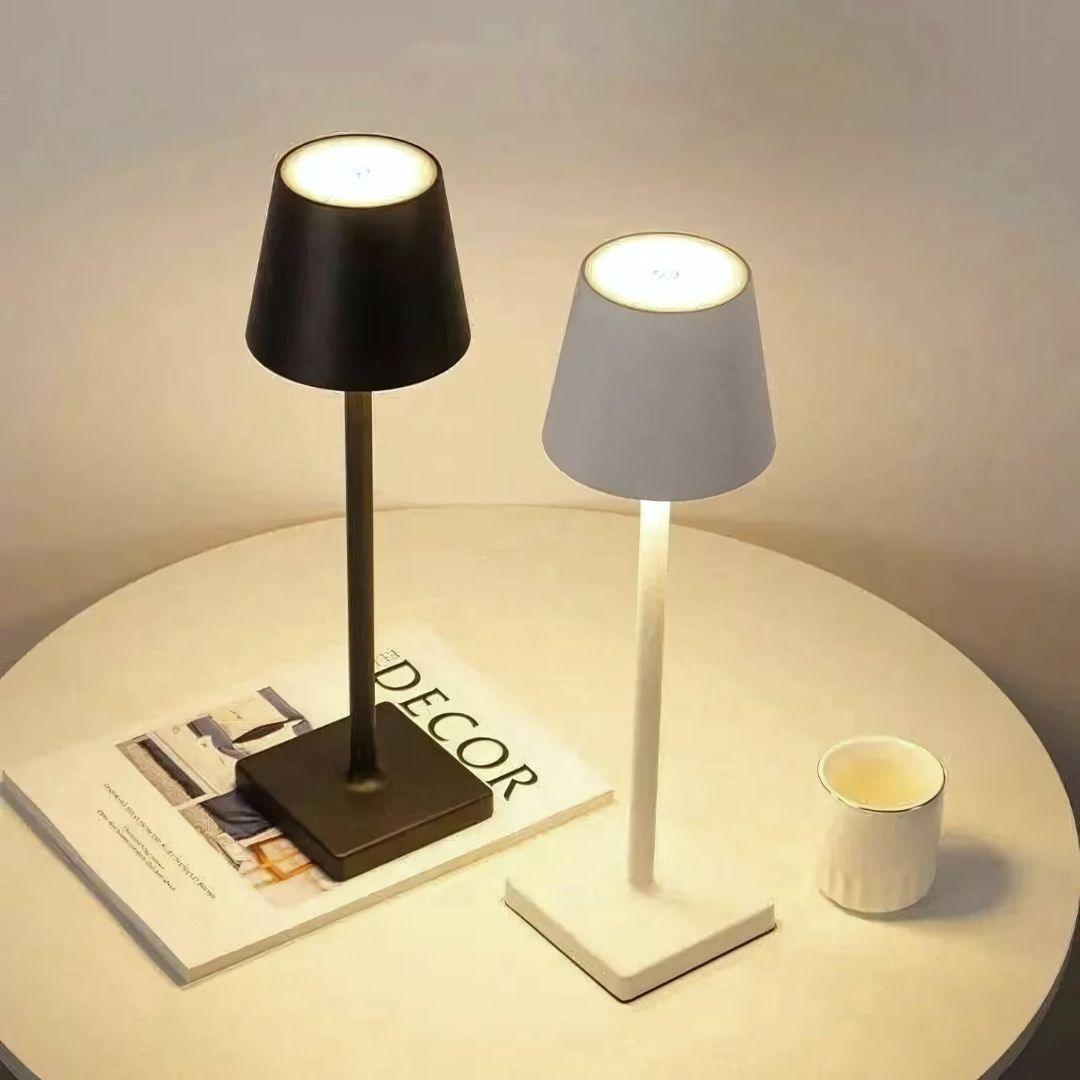 Luminária Pop Dimer - popbox