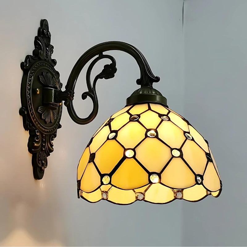 Arandela Vintage Pinya - popbox