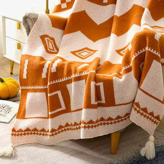 Manta Decor Plaids