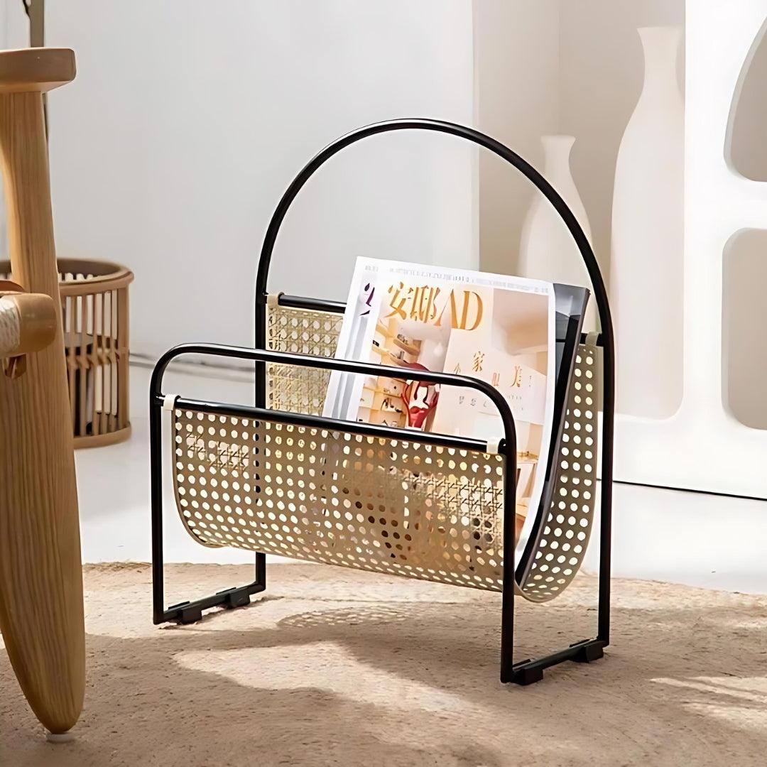 Rack Magazine Vime - popbox