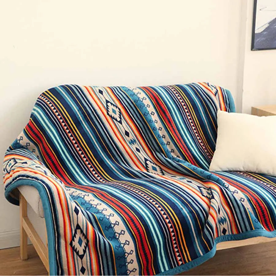 Manta Decor Ethnic - popbox