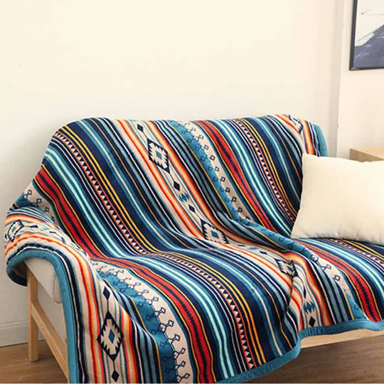 Manta Decor Ethnic - popbox