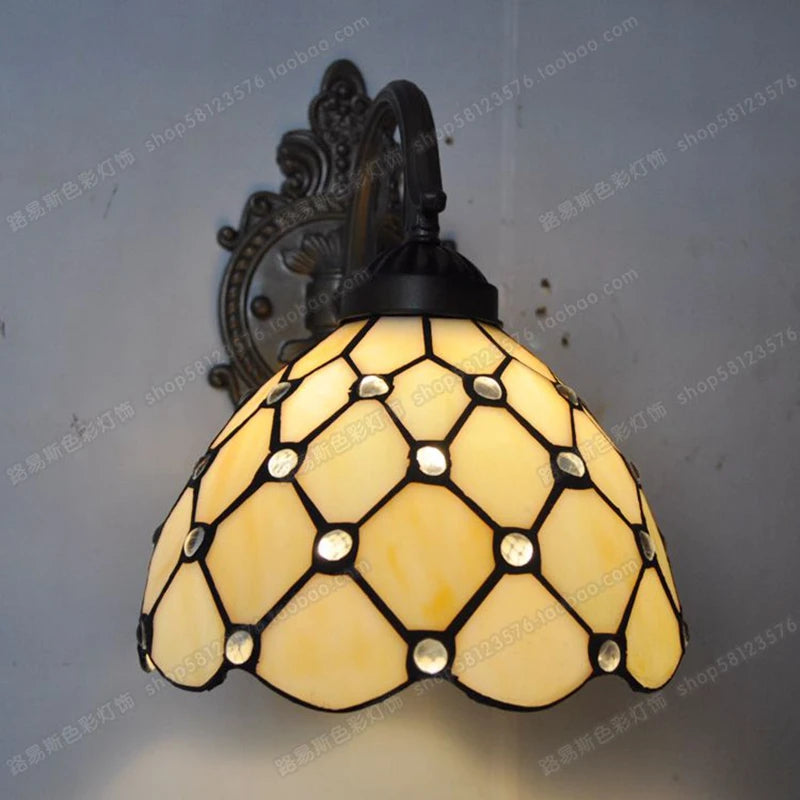 Arandela Vintage Pinya - popbox