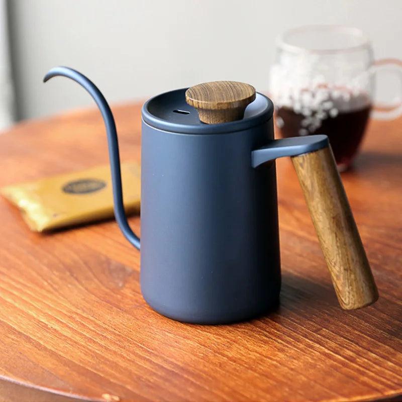 Chaleira Barista PRO – Popbox Home Design
