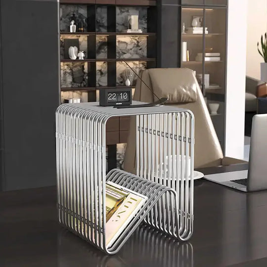 Rack Industrial Magazine