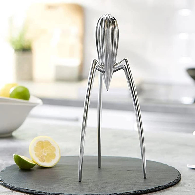 juicy Espremedor de frutas cítricas ALESSI Juicy Salif, tamanho único