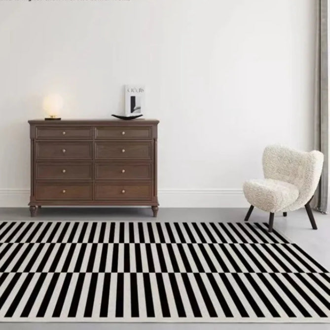 Tapete Retro Stripes