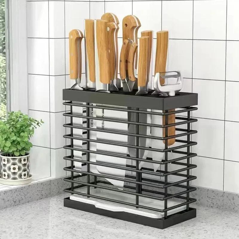 Rack Inox Kitchen - popbox
