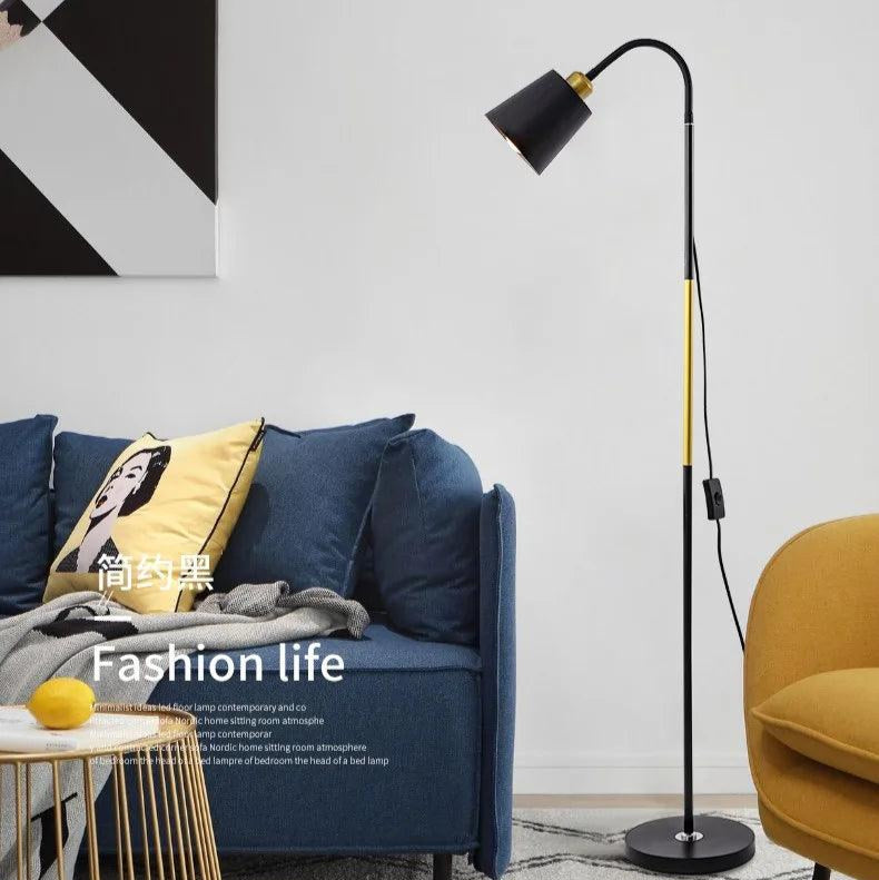Luminária Flex Floor - popbox