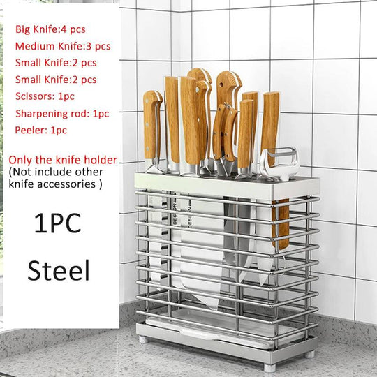 Rack Inox Kitchen - popbox