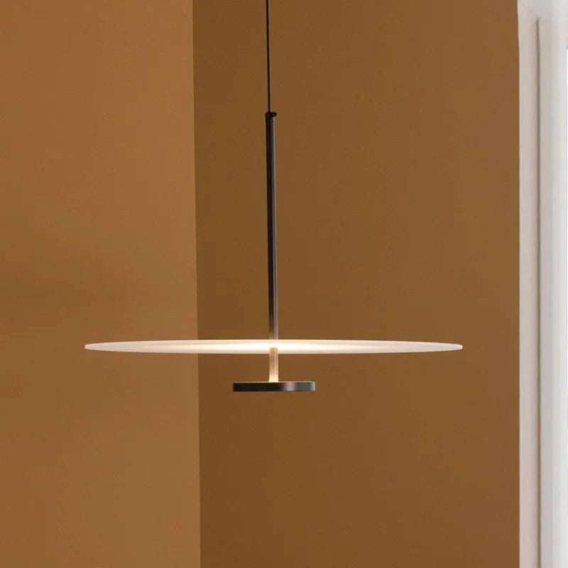 Pendente Flat Disco