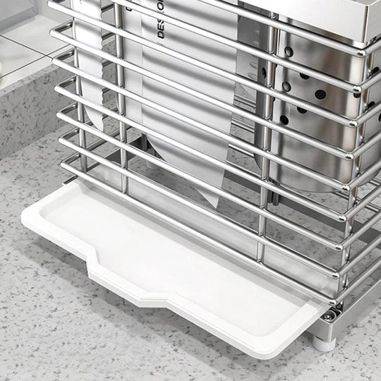 Rack Inox Kitchen - popbox