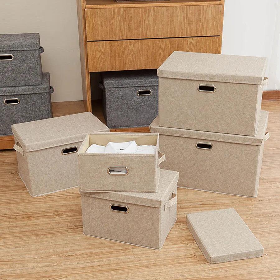 Box Organizador Closet - popbox