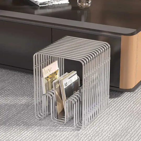 Rack Industrial Magazine