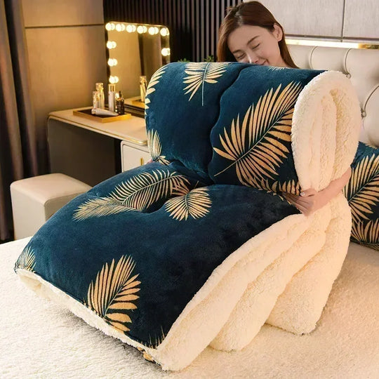 Cobertor Super Duvet