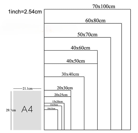Poster Listrado Happiness