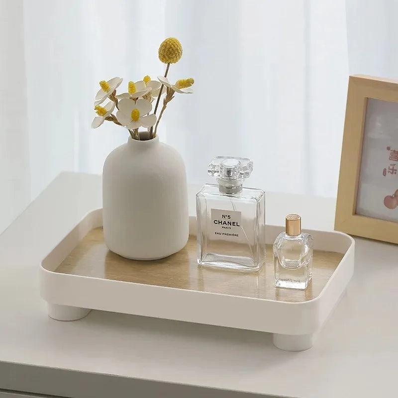 Bandeja Wood Clean - popbox