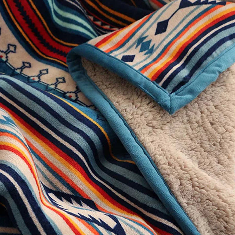 Manta Decor Ethnic - popbox