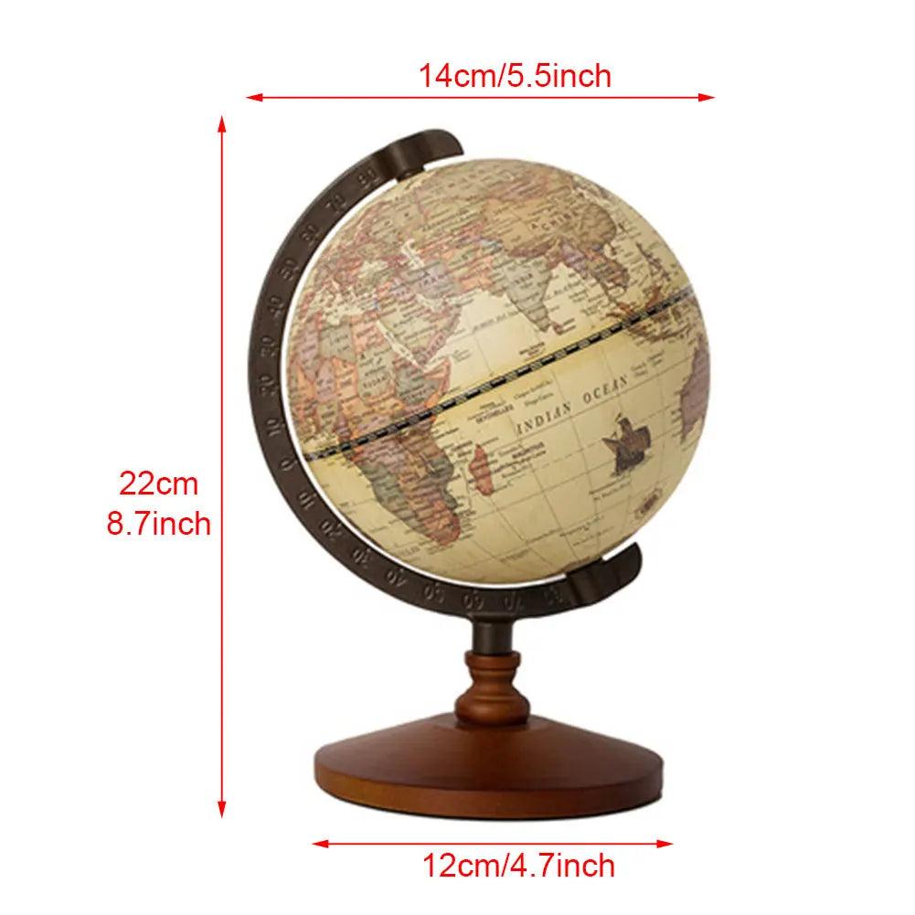 World Globo De Mesa - popbox