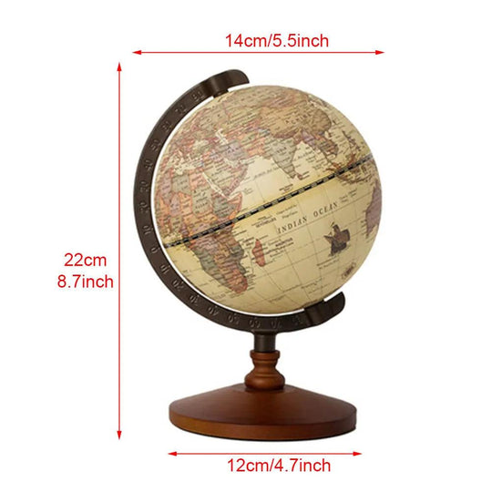World Globo De Mesa - popbox