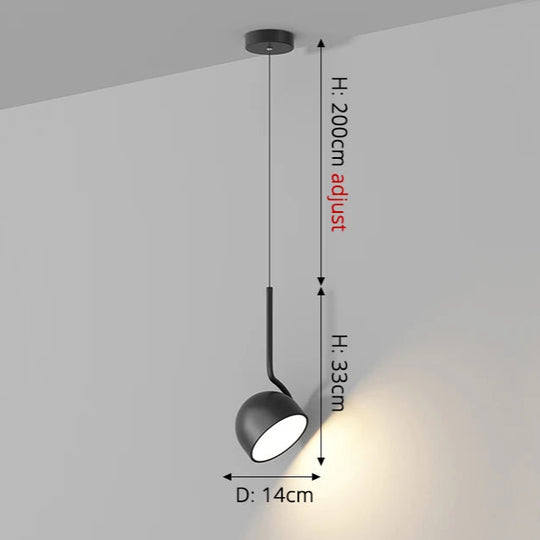 Pendente Minimal - popbox