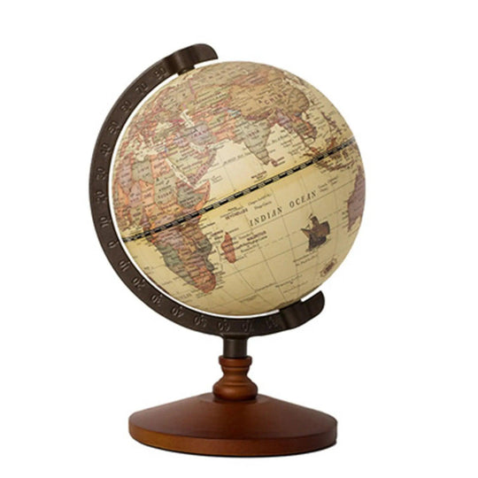 World Globo De Mesa - popbox