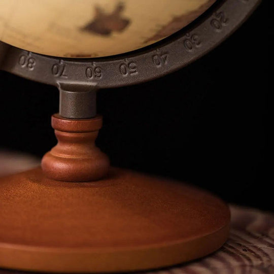 World Globo De Mesa - popbox