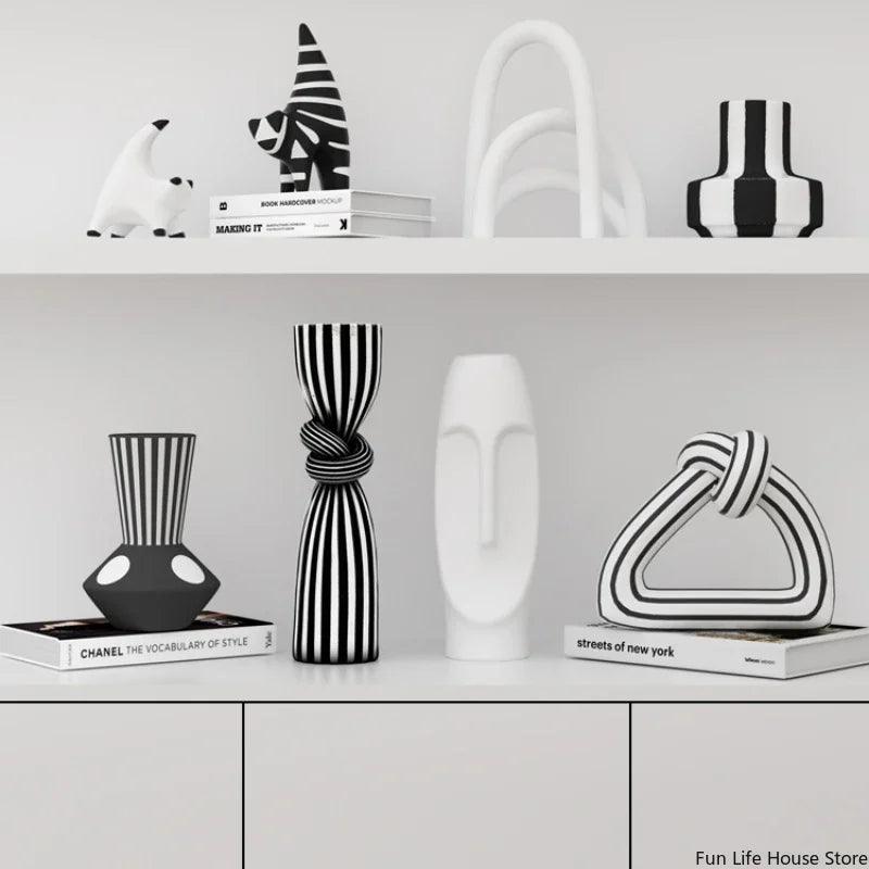 Vaso P&B Decor - popbox