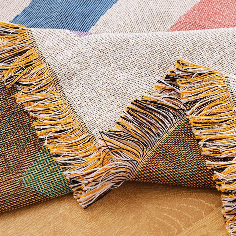 Manta Tapestry - popbox