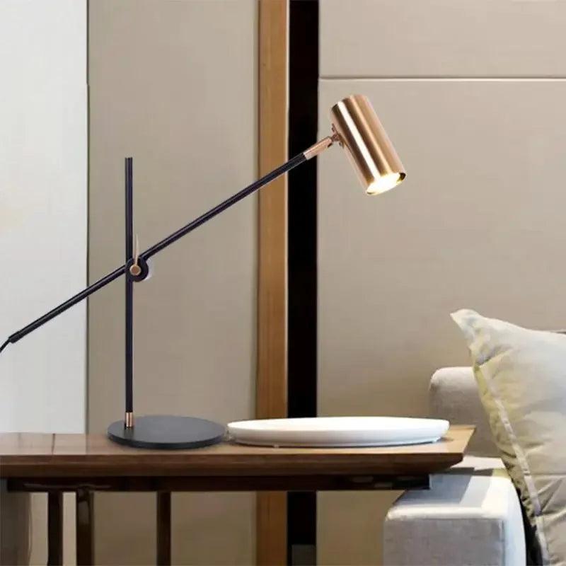 Luminária Rocker Desk - popbox