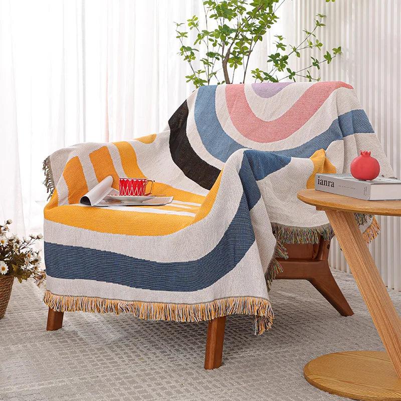 Manta Tapestry - popbox