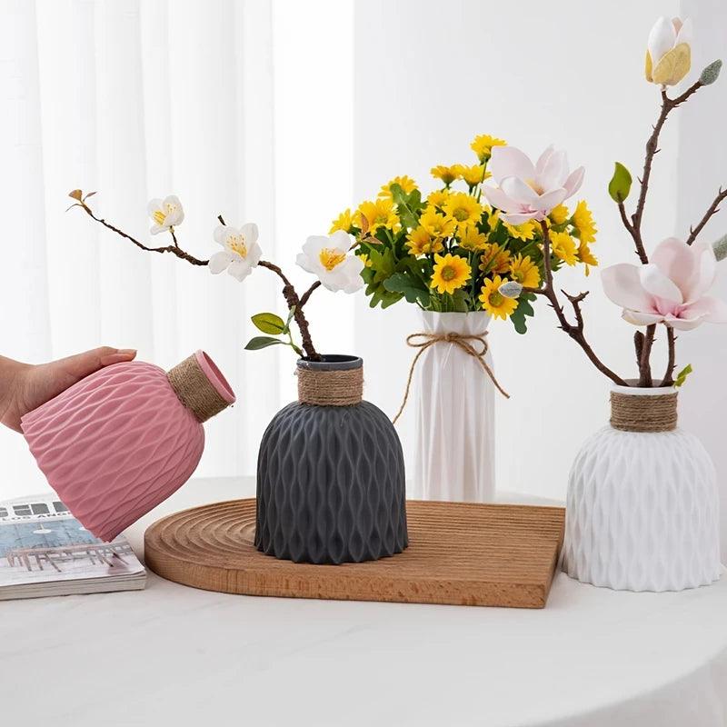 Vaso Decorativo Moderno - popbox