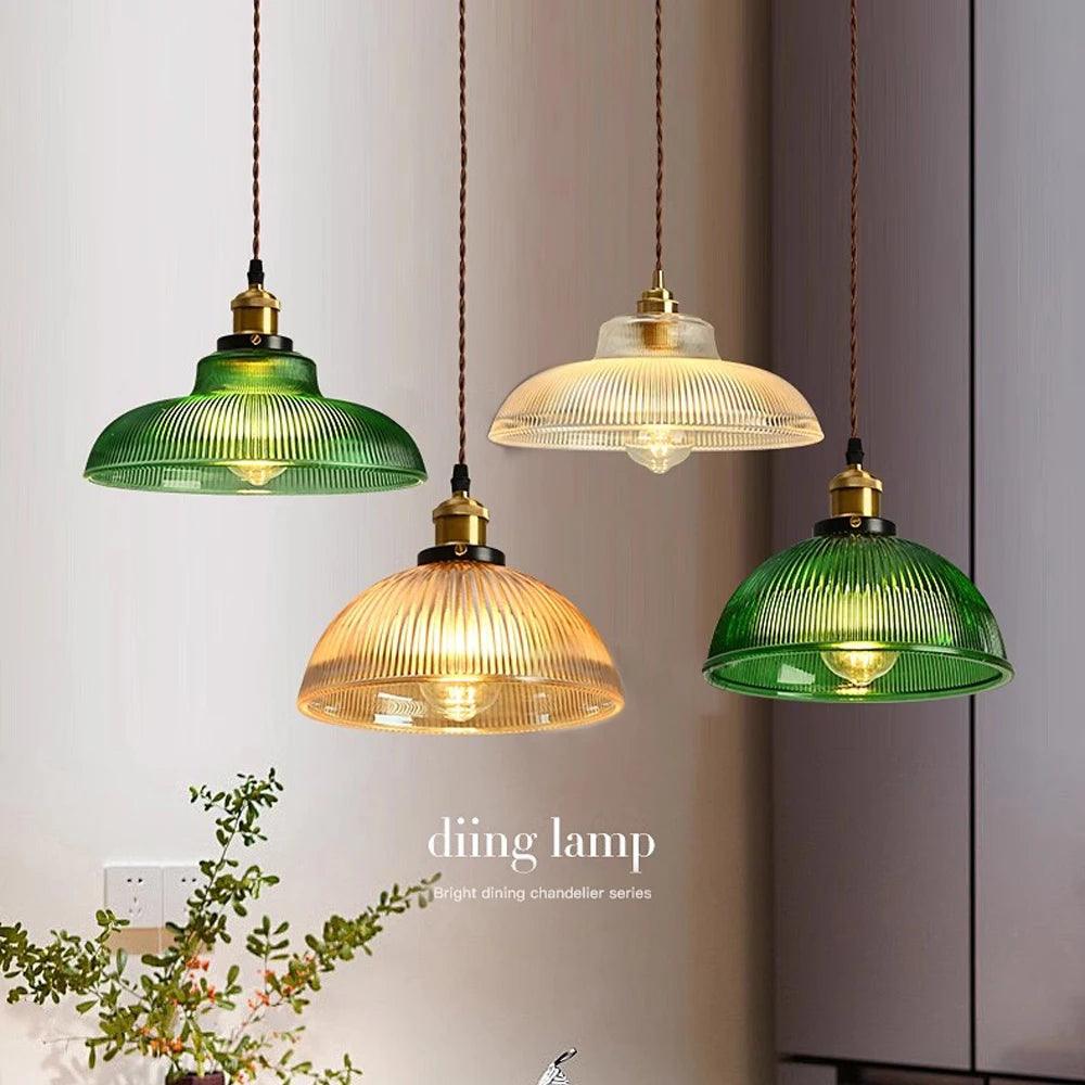 Pendente Diing Lamp - popbox