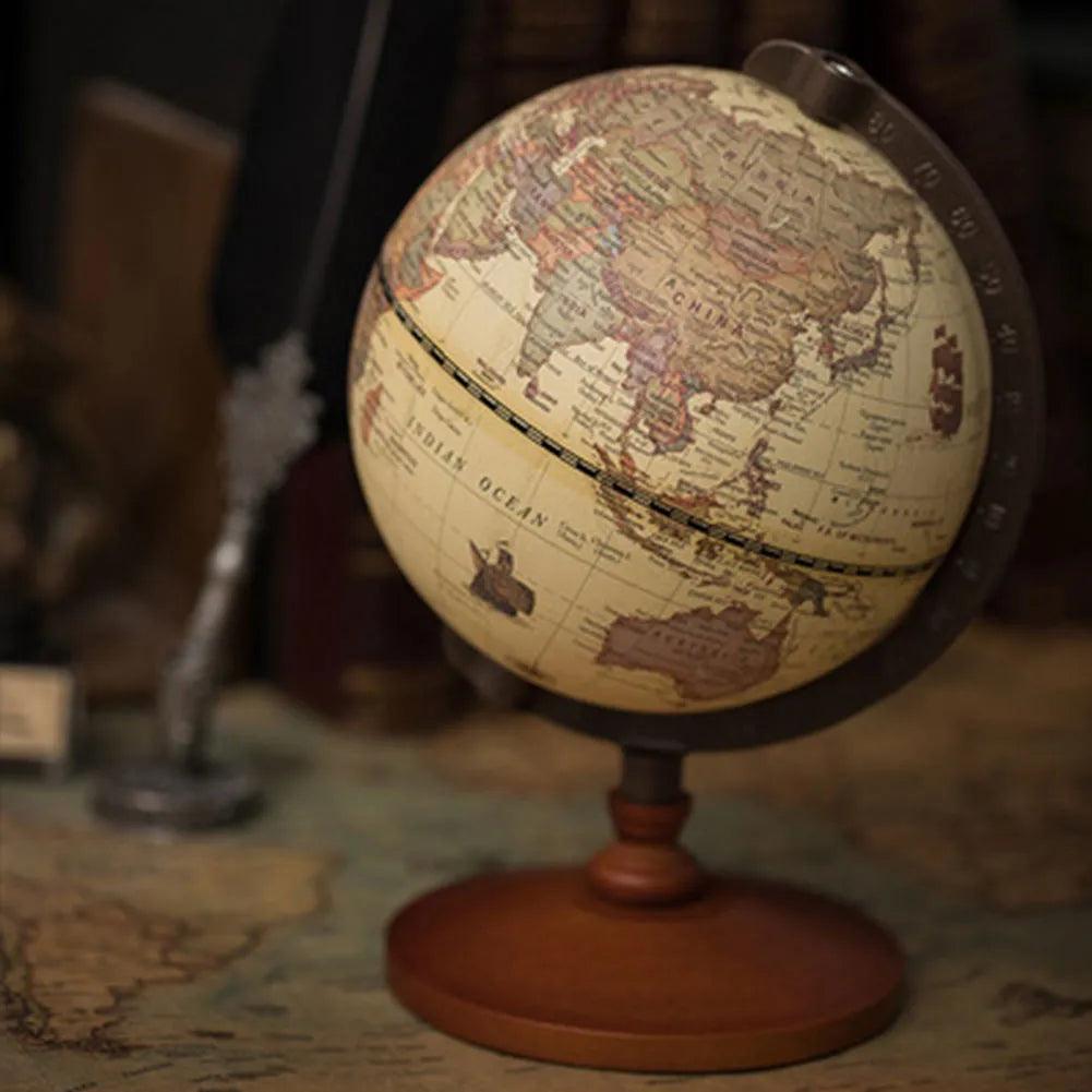 World Globo De Mesa - popbox