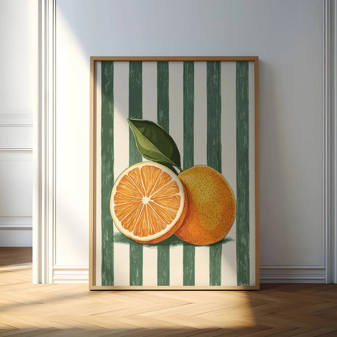 poster decorativo popbox