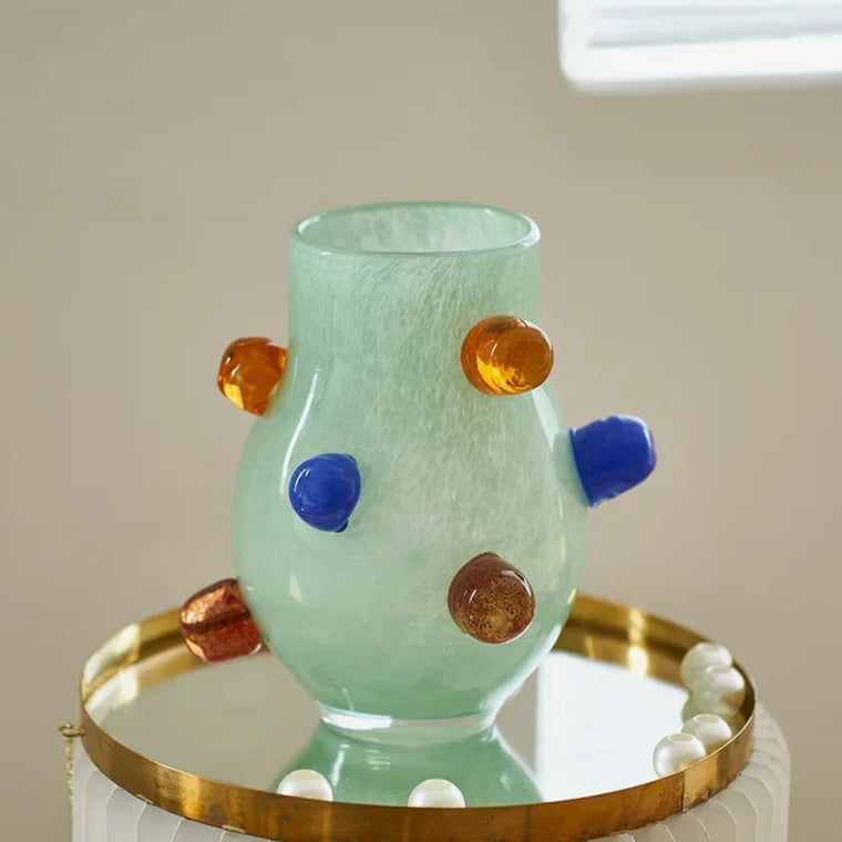 Vaso Flower Viral
