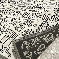 Manta para Sofá Ananda