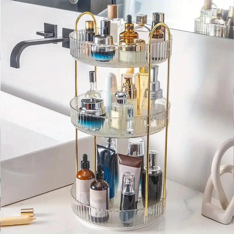 Torre Makeup 360° - popbox
