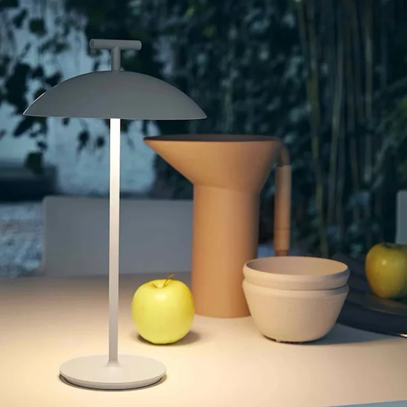 Luminária Portátil Dining Light
