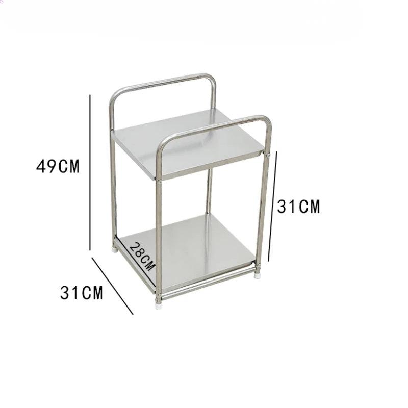 Rack de Canto Steel - popbox