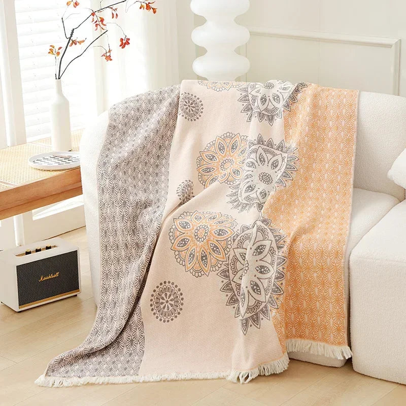 Manta Decor Cloth