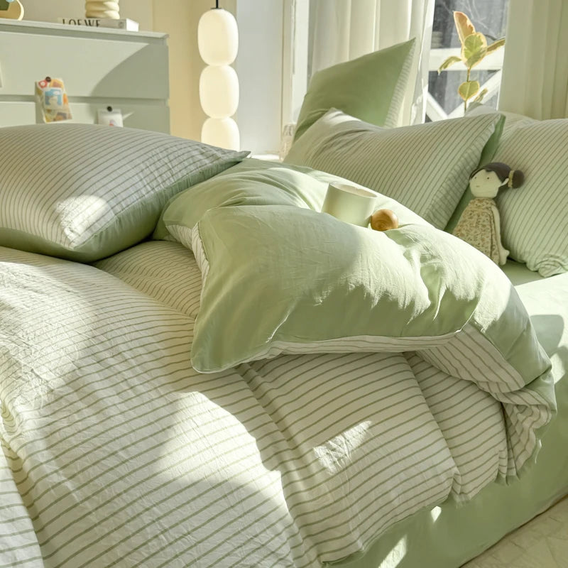Kit Edredom Duvet