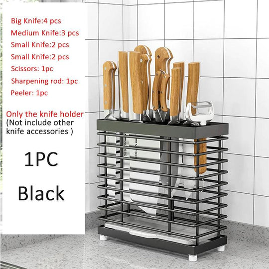 Rack Inox Kitchen - popbox