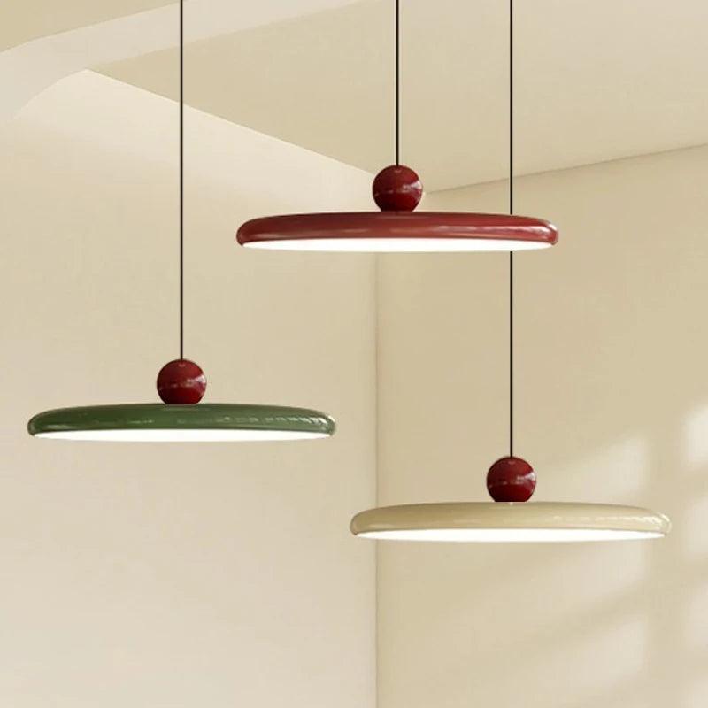 Pendente Chandelier Led - popbox