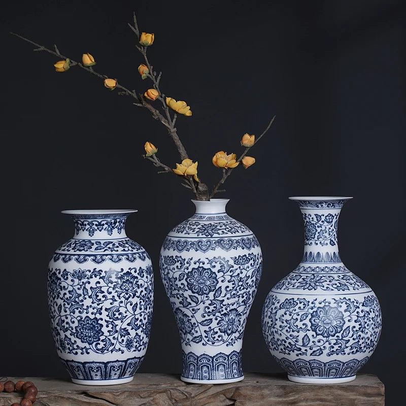 Vaso Porto Porcelana - popbox