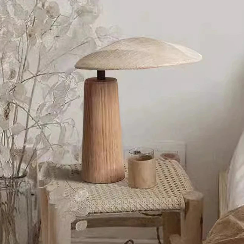 Luminária Natuboho