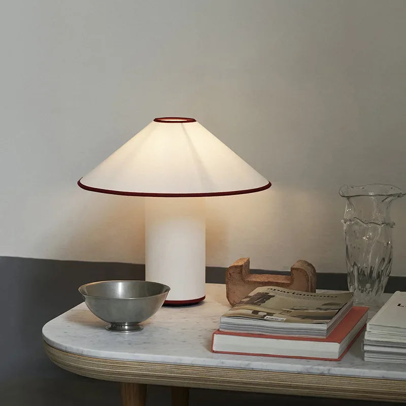 Abajur Cozy Colette - Popbox