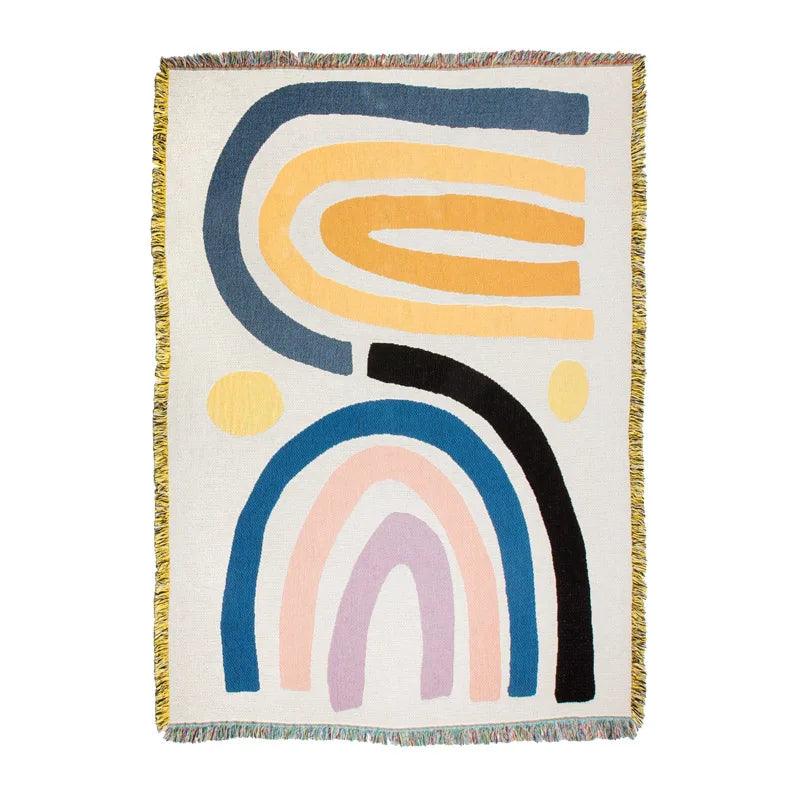 Manta Tapestry - popbox