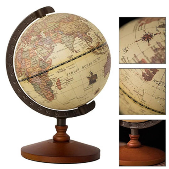 World Globo De Mesa - popbox