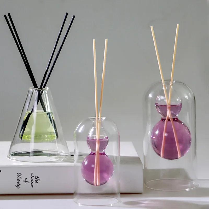 Vidro Difusor Clean - popbox